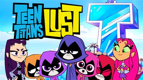 teen titans raven hentai|[Teen Titans Lust] DevLog~ 